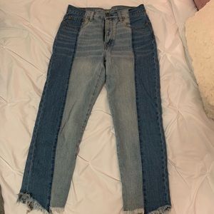 AEO Jeans